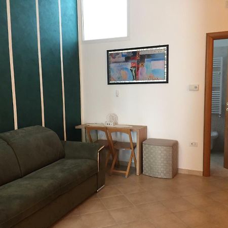 Casasuisassi Apartment Matera Bagian luar foto