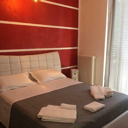 Casasuisassi Apartment Matera Bagian luar foto