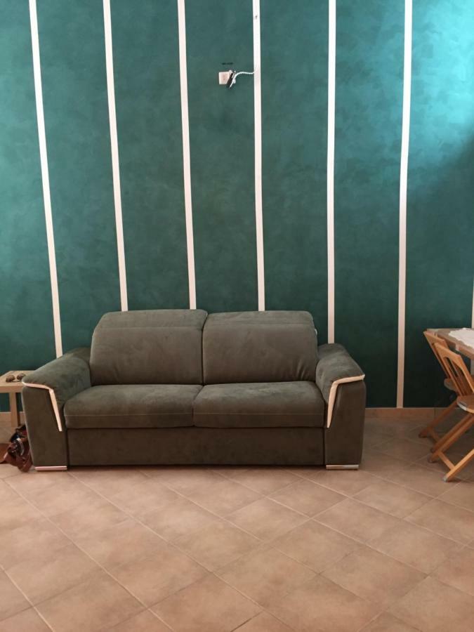 Casasuisassi Apartment Matera Bagian luar foto