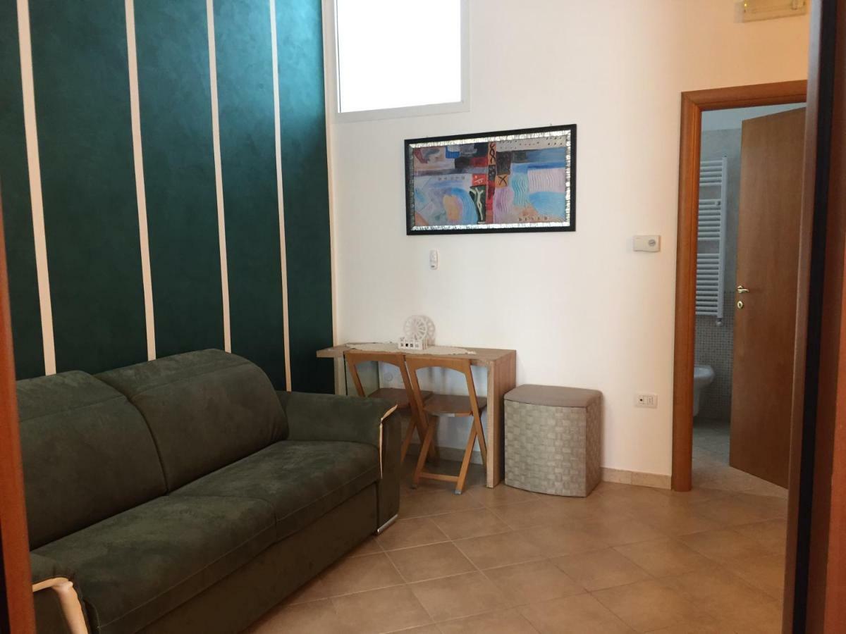 Casasuisassi Apartment Matera Bagian luar foto