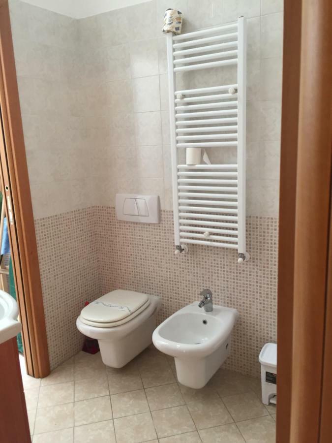 Casasuisassi Apartment Matera Bagian luar foto