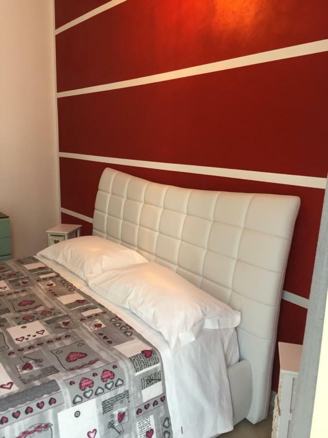 Casasuisassi Apartment Matera Bagian luar foto