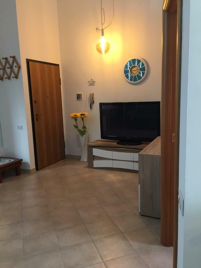 Casasuisassi Apartment Matera Bagian luar foto